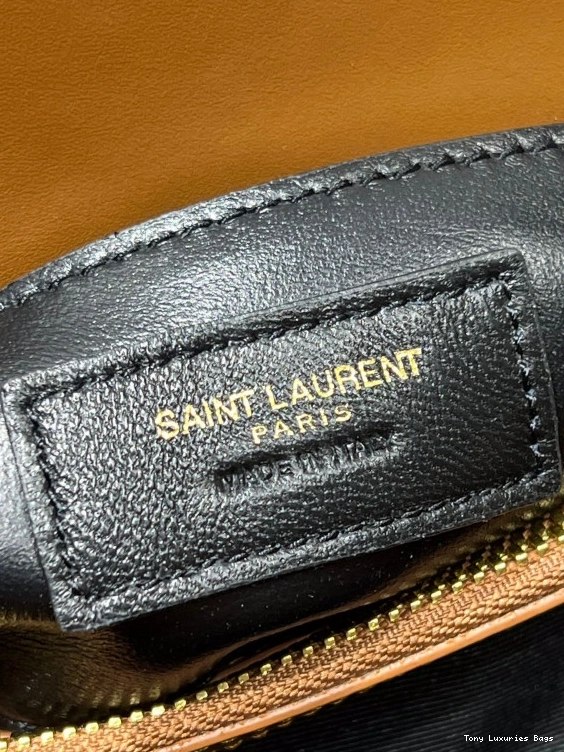 Tony Luxuries YSL COLLEGE MEDIUM 0807